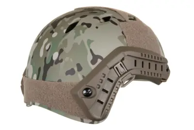 Hełm Wosport FAST BJ Sporting Standard Version L/XL MC - obrazek 2