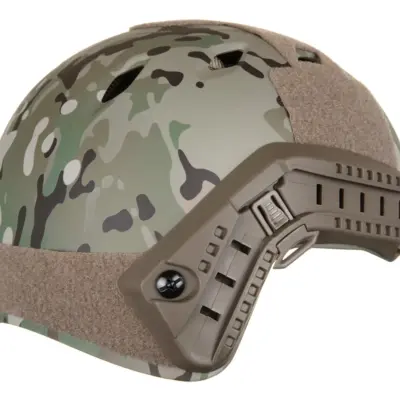 Alternative view of Hełm Wosport FAST BJ Sporting Standard Version L/XL MC