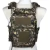 Plate Carrier z panelem Zip-On Pack TM-02 -MAPA® OD-G-MSK-18-035206-00 asgbox.pl