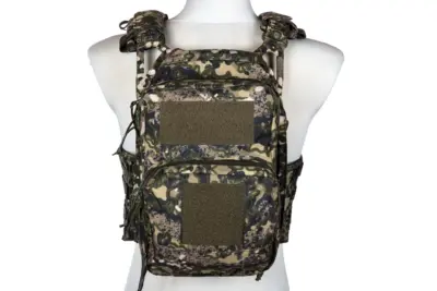 Plate Carrier z panelem Zip-On Pack TM-02 -MAPA® - obrazek 5