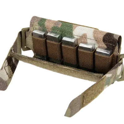 Alternative view of Przeciwwaga do hełmów Primal Gear MC