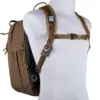 Plecak KAIKEN 18L Coyote brown OD-G-WIS-20-039214-00 asgbox.pl