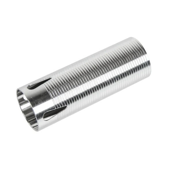 asgbox.pl - Stalowy cylinder żebrowany SoLink standard (Lufy 340-420 mm)