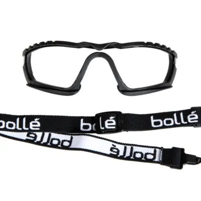 asgbox.pl - Zestaw uszczelniający z taśmą do okularów ochronnych COBRA