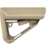 asgbox.pl - Kolba A&K do replik typu M4/M16 Tan