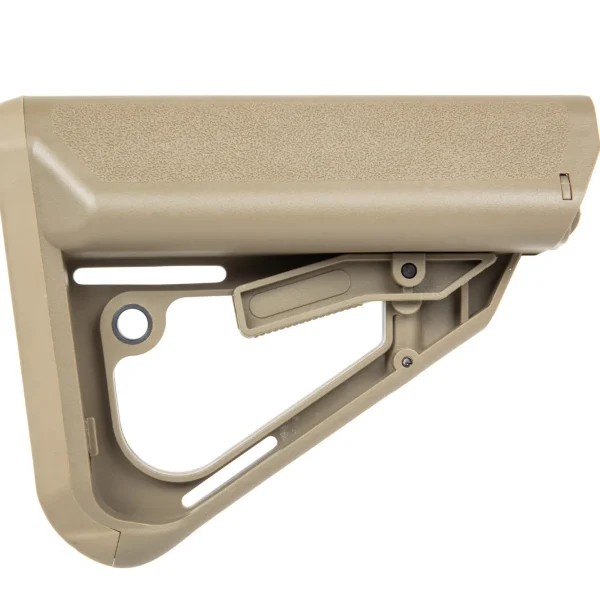 asgbox.pl - Kolba A&K do replik typu M4/M16 Tan
