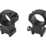 asgbox.pl - Zestaw pierścieni montażowych Vector Optics X-ACCU 1.4" 30mm Picatinny (22mm) High Profile