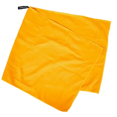 asgbox.pl - Ręcznik Fjord Nansen Tramp roz. M Pomarańczowy