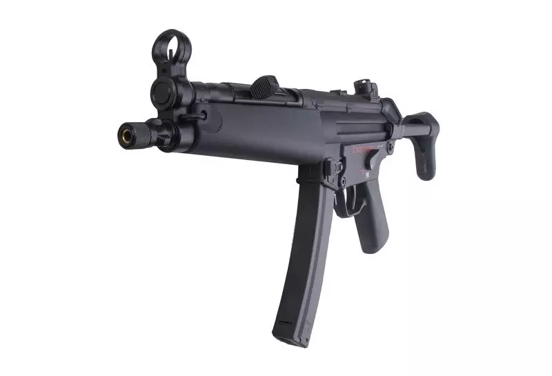 Replika pistoletu maszynowego TGM A4 RTB OD-G-GIG-01-002354-00 asgbox.pl Replika pistoletu maszynowego TGM A4 RTB - obrazek 11