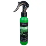 asgbox.pl - Neutralizator przykrych zapachów HADWAO Silver Fresh 150 ml
