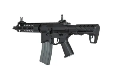 Replika karabinka SBR8 Seekins Precision 7" - Czarny - obrazek 5