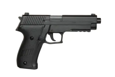 Replika elektryczna pistoletu CM122 (OUTLET) - obrazek 4