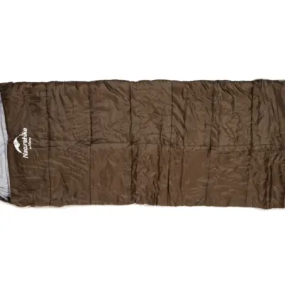 asgbox.pl - Śpiwór Naturehike U250S NH20MSD07 (+6°C / -10°C) (Lewy) Oliwkowy