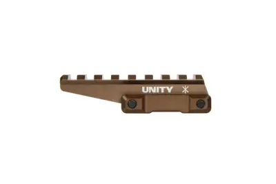 Szyna PTS Unity Tactical FAST™ Micro Riser - obrazek 2