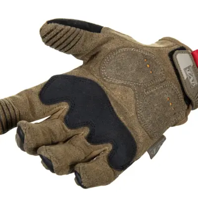 Alternative view of Rękawice Mechanix M-Pact® - Brązowe