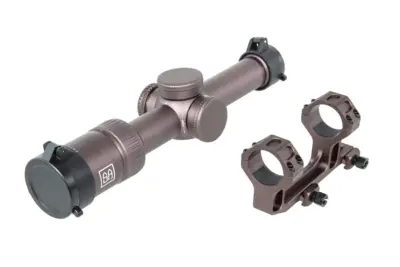 Luneta Specna Arms EDGE™ 1-6X24 Tan - obrazek 4