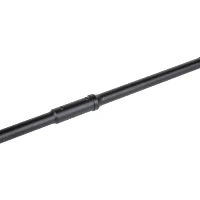 Aluminiowa lufa zewnętrzna 5KU do replik z serii M4/M16 16.5" (wersja lekka) Czarny 5KU-09-042074-00 asgbox.pl