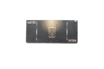 Replika pistoletu maszynowego F686SD6 (OUTLET) - obrazek 2