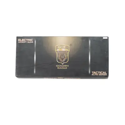 Replika pistoletu maszynowego F686SD6 (OUTLET) OUT-72-036962-00 asgbox.pl