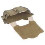 Kieszeń na baterię do noktowizora Wosport K-Series  Helmet Sub-Pouch MC - obrazek 3