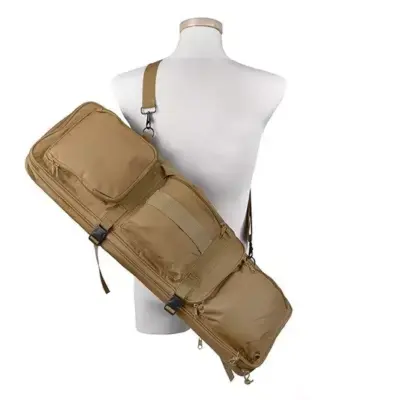 Pokrowiec na broń 84cm - OLIVE OD-G-GFT-22-000930-00 asgbox.pl