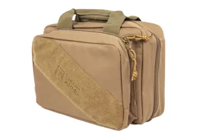 Pokrowiec na pistolet Specna Arms Expert Pistol Bag Tan - obrazek 3