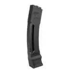 asgbox.pl - Magazynek Mid Cap do replik MXC9 - 170 bb - Czarny