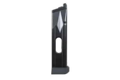 Magazynek CO2 32 kulki SRC do replik typu Hi-Capa Czarny - obrazek 2
