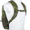 Plecak 20L EDC Specna Arms Tactical MC Tropic OD-G-SPE-20-042446-00 asgbox.pl Plecak 20L EDC Specna Arms Tactical MC Tropic OD-G-SPE-20-042446-00 asgbox.pl