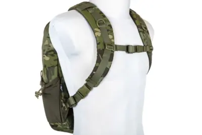 Plecak 20L EDC Specna Arms Tactical MC Tropic - obrazek 4