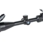 asgbox.pl - Luneta Vector Optics Hugo 4-16x44 GT
