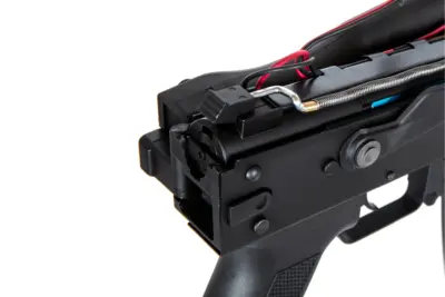 Karabinek ASG Specna Arms SA-J01 EDGE 2.0 GATE ASTER V3 Czarny (OUTLET) - obrazek 5