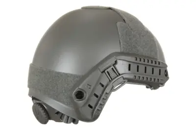 Replika hełmu Emerson Gear FAST Helmet MH TYPE Foliage Green - obrazek 4