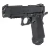 Pistolet ASG ICS Hi-Capa Legacy Dual Power (z magazynkiem na CO2) OD-G-ICS-02-043545-00 asgbox.pl