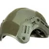 Replika hełmu MK - Oliwkowy OD-G-GFT-21-036310-00 asgbox.pl
