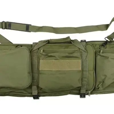 Pokrowiec na broń 84cm - OLIVE OD-G-GFT-22-000930-00 asgbox.pl
