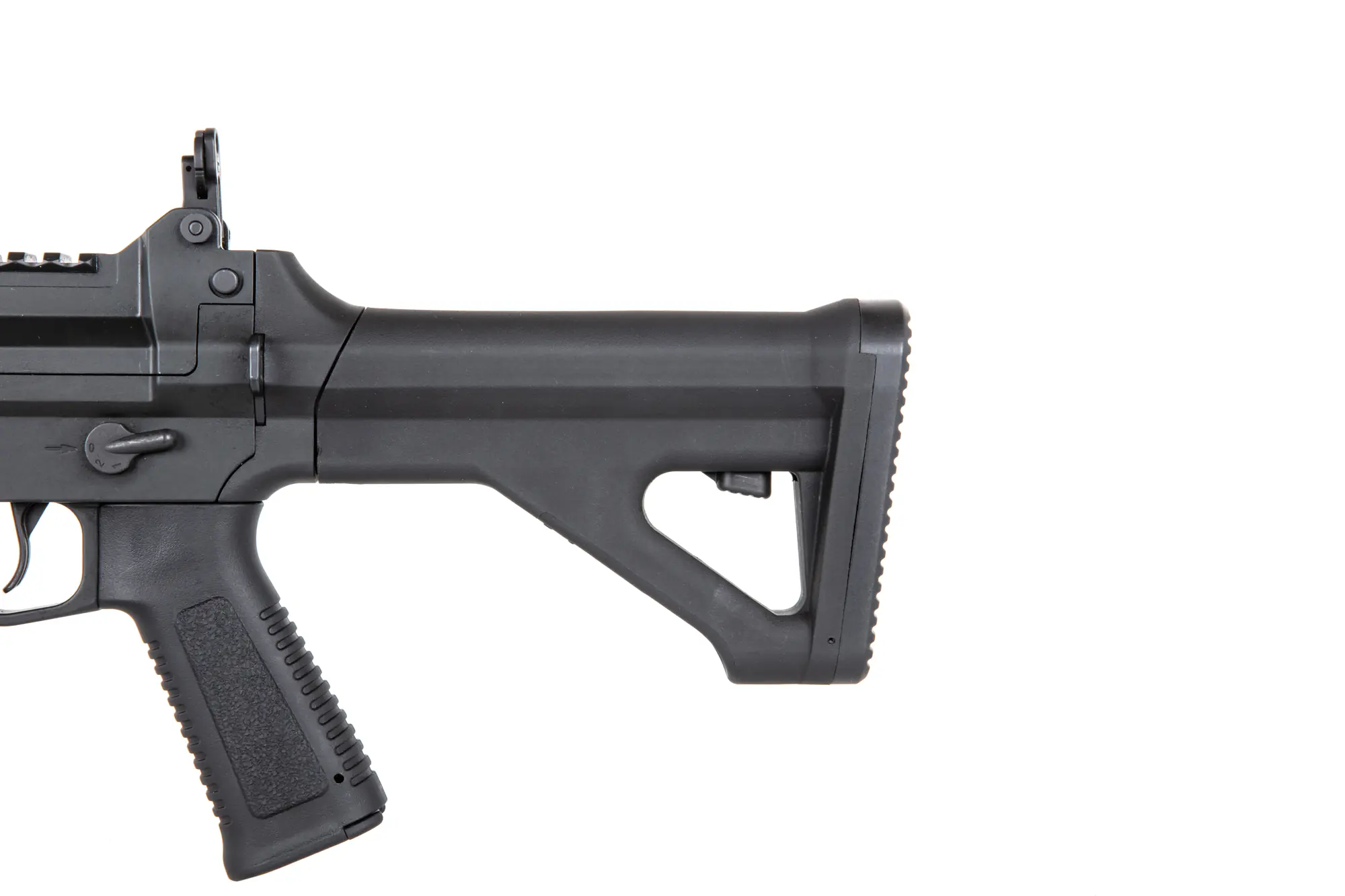 Karabinek ASG E&L ELT191 DPS GBBR OD-G-EIL-01-039159-00 asgbox.pl Karabinek ASG E&L ELT191 DPS GBBR - obrazek 5