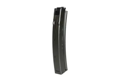 Magazynek NGRS MP5 - Czarny - obrazek 2