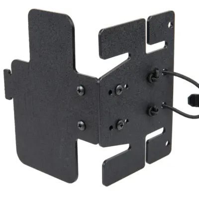 asgbox.pl - Taktyczny uchwyt na telefon FMA TB1451-A Czarny