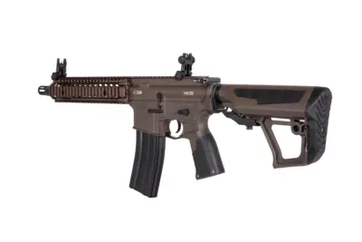 Replika karabinka szturmowego ICS DD MK18 SIII Bronze - obrazek 5