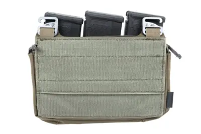 Panel przedni Emerson Gear EM9631 Ranger Green - obrazek 2
