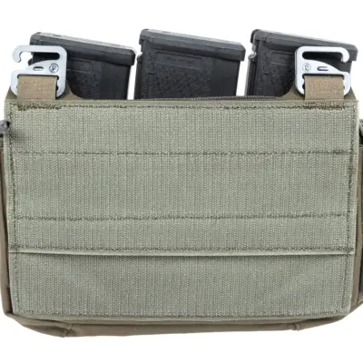 Alternative view of Panel przedni Emerson Gear EM9631 Ranger Green