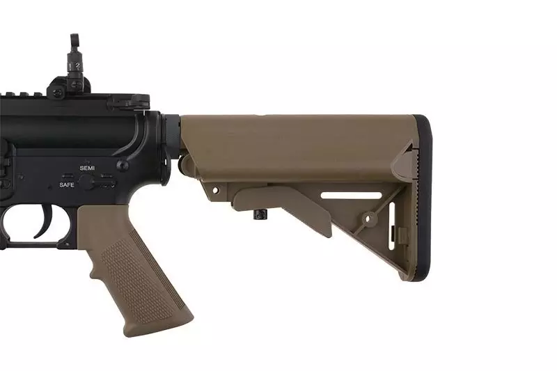 Replika karabinka SA-B11 ONE™ URX SAEC™ System - Half Tan OD-G-SPE-01-009311-00 asgbox.pl Replika karabinka SA-B11 ONE™ URX SAEC™ System - Half Tan - obrazek 11