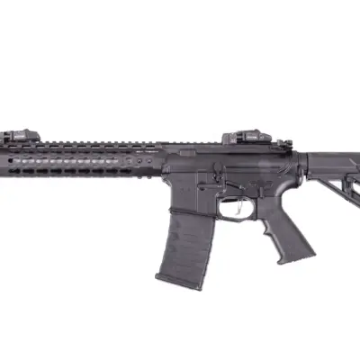 Replika karabinka ASR114 Spyder - Czarna (OUTLET) OUT-72-037864-00 asgbox.pl Replika karabinka ASR114 Spyder - Czarna (OUTLET) OUT-72-037864-00 asgbox.pl