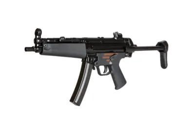 Replika pistoletumaszynowego MP5 A5 Next Gen. - obrazek 5