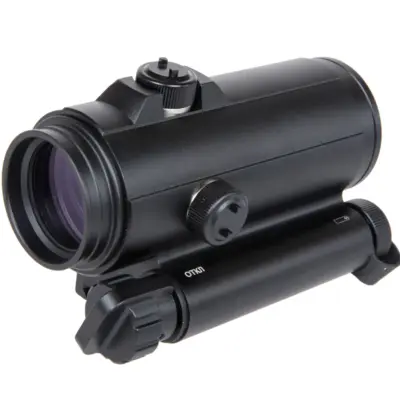 Replika kolimatora JJ-Airsoft DK-9 JJA-10-040517-00 asgbox.pl Replika kolimatora JJ-Airsoft DK-9 JJA-10-040517-00 asgbox.pl