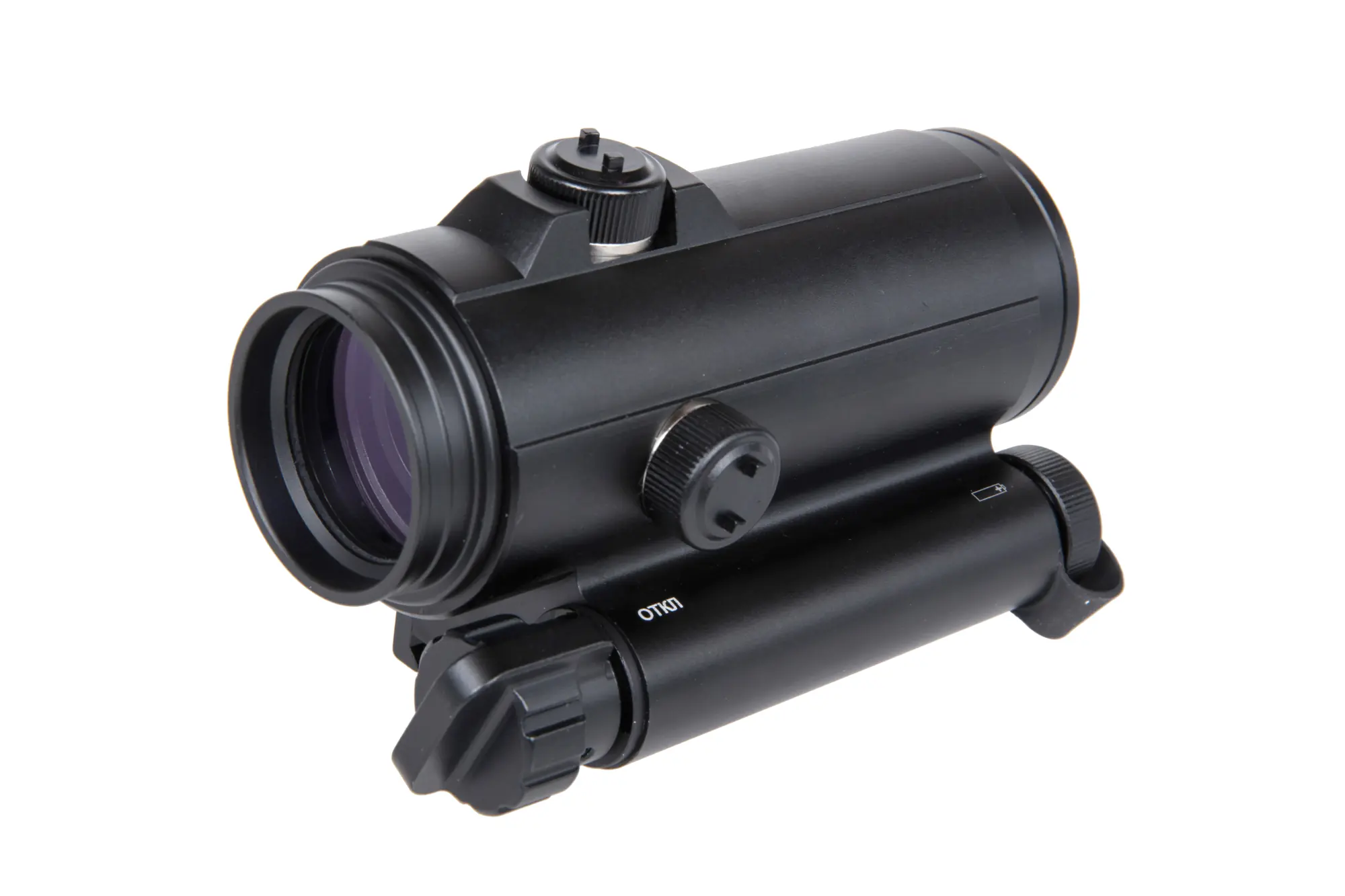 Replika kolimatora JJ-Airsoft DK-9 JJA-10-040517-00 asgbox.pl Replika kolimatora JJ-Airsoft DK-9 - obrazek 4