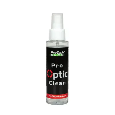 asgbox.pl - Pro Optic Clean - Płyn do czyszczenia optyki - 100 ml