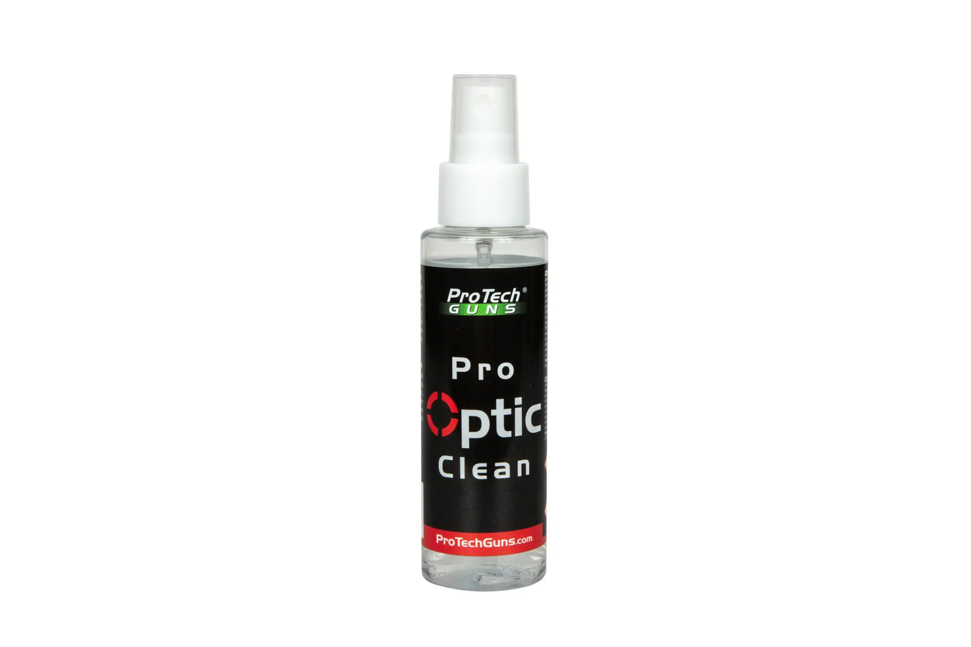 Pro Optic Clean - Płyn do czyszczenia optyki - 100 ml PTG-17-035468-00 asgbox.pl asgbox.pl - Pro Optic Clean - Płyn do czyszczenia optyki - 100 ml