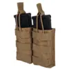 Podwójna ładownica uniwersalna GFC Tactical Tan OD-G-GFT-19-039023-00 asgbox.pl